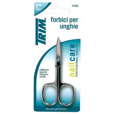 TRIM FORBICI UNGHIE