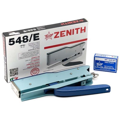 ZENITH CUCITRICE A PINZA 548/E