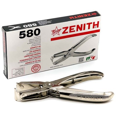 ZENITH LEVAPUNTI 580