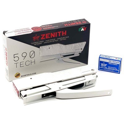 ZENITH CUCITRICE A PINZA 590