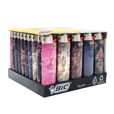 BIC ACCENDINI J23 MIDI Bridge