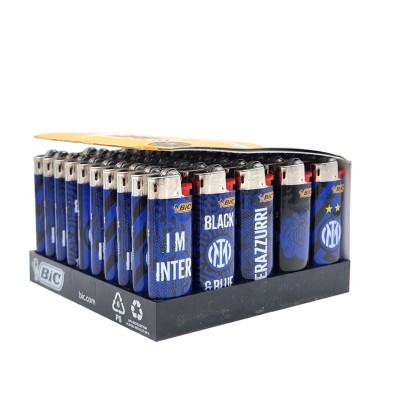 BIC ACCENDINI J25 MINI Inter