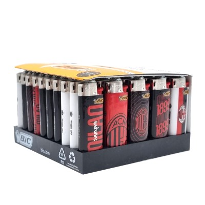 BIC ACCENDINI J25 MINI Milan