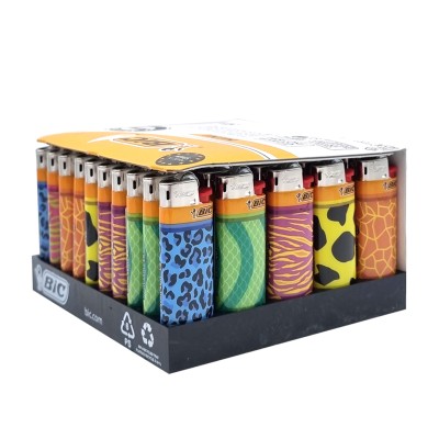 BIC ACCENDINI J25 MINI Neon