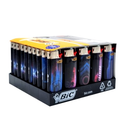 BIC ACCENDINI J25 MINI Cars