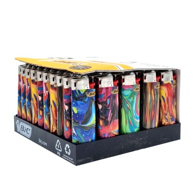 BIC ACCENDINI J25 MINI Fluid