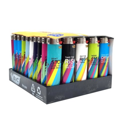 BIC ACCENDINI J26 MAXI