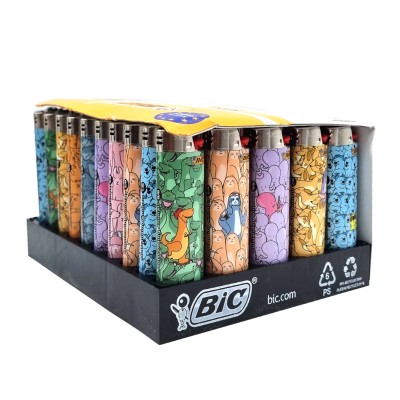 BIC ACCENDINI J26 MAXI