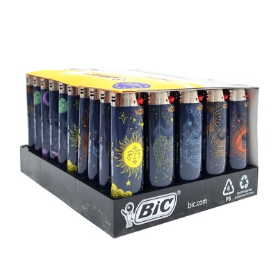 BIC ACCENDINI J26 MAXI Astro