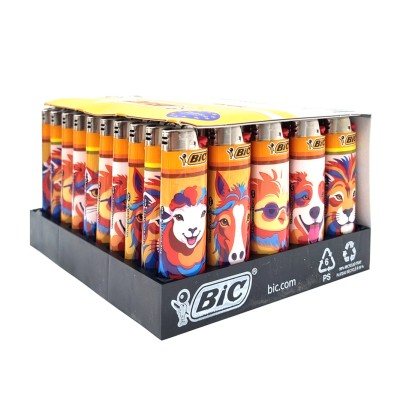 BIC ACCENDINI J26 MAXI Sweeti
