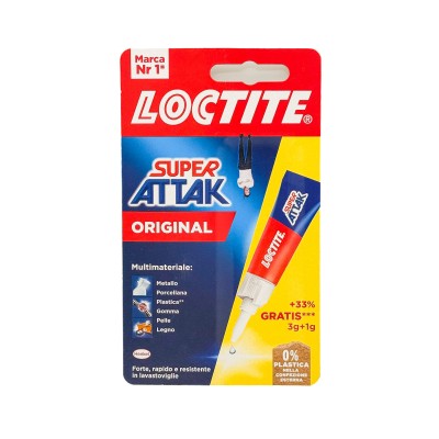 SUPER ATTAK ORIGINAL 3g1
