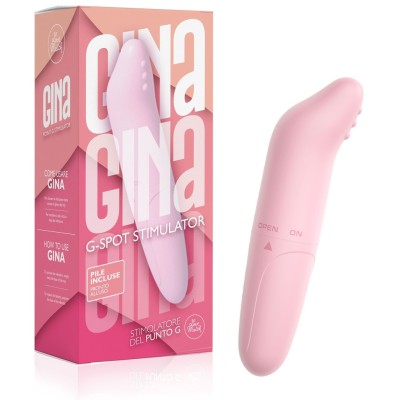 LOVE MATCH GINA