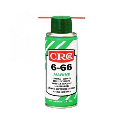 CFG CRC 6-66 MARINE SPRAY