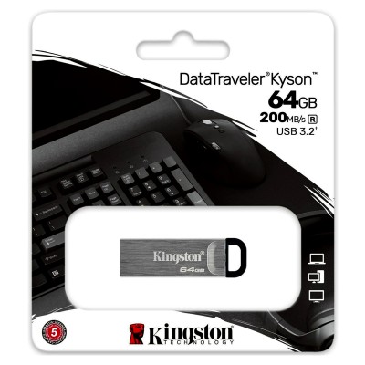 KINGSTON DT KYSON PEN DRIVE