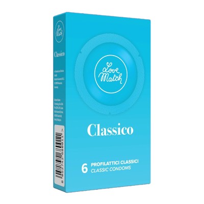LOVE MATCH CLASSICO