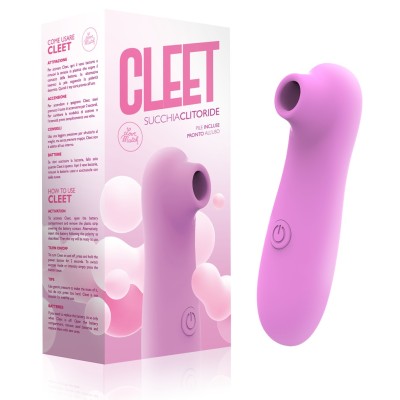 LOVE MATCH CLEET