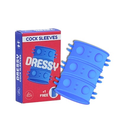 LOVE MATCH DRESSY