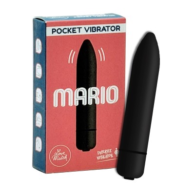LOVE MATCH MARIO