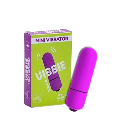 LOVE MATCH VIBBIE