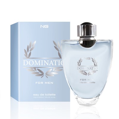 NG EAU DE TOILETTE 80 ml