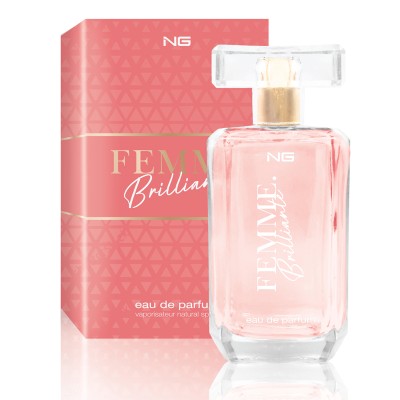 NG EAU DE TOILETTE 100 ml