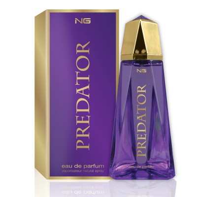 NG EAU DE TOILETTE 100 ml