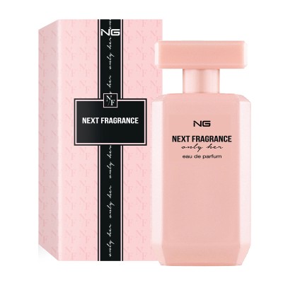 NG EAU DE TOILETTE 100 ml NEXT