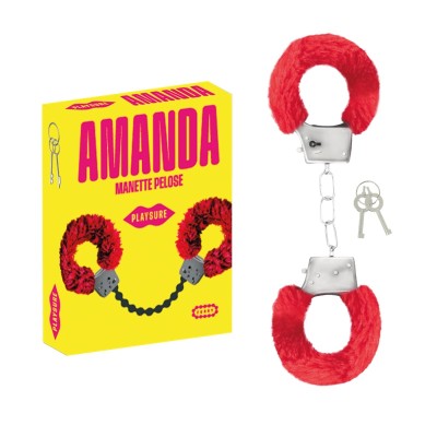 PLAYSURE AMANDA